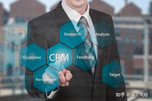 怎样情况下需要实施crm系统具体分析要做好