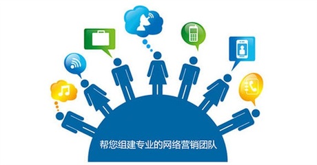星际网络