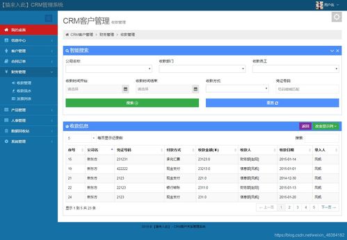 java课程中实际项目案例分析