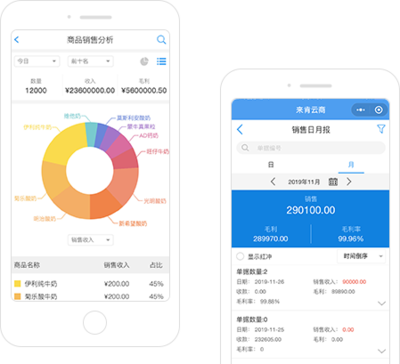 订货商城